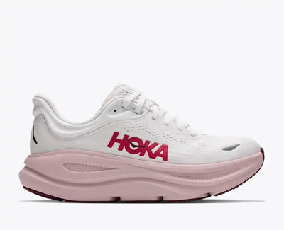 White / Pink Opal White / Pink Opal